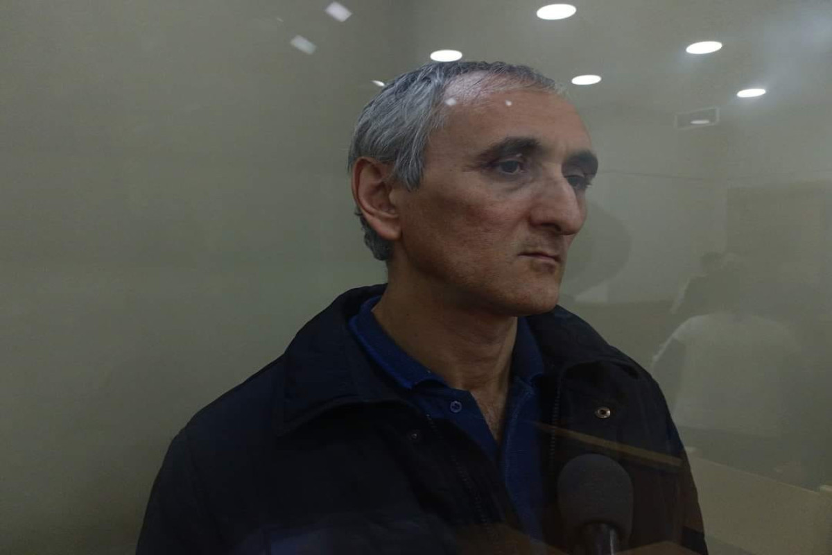 İlkin Süleymanov
