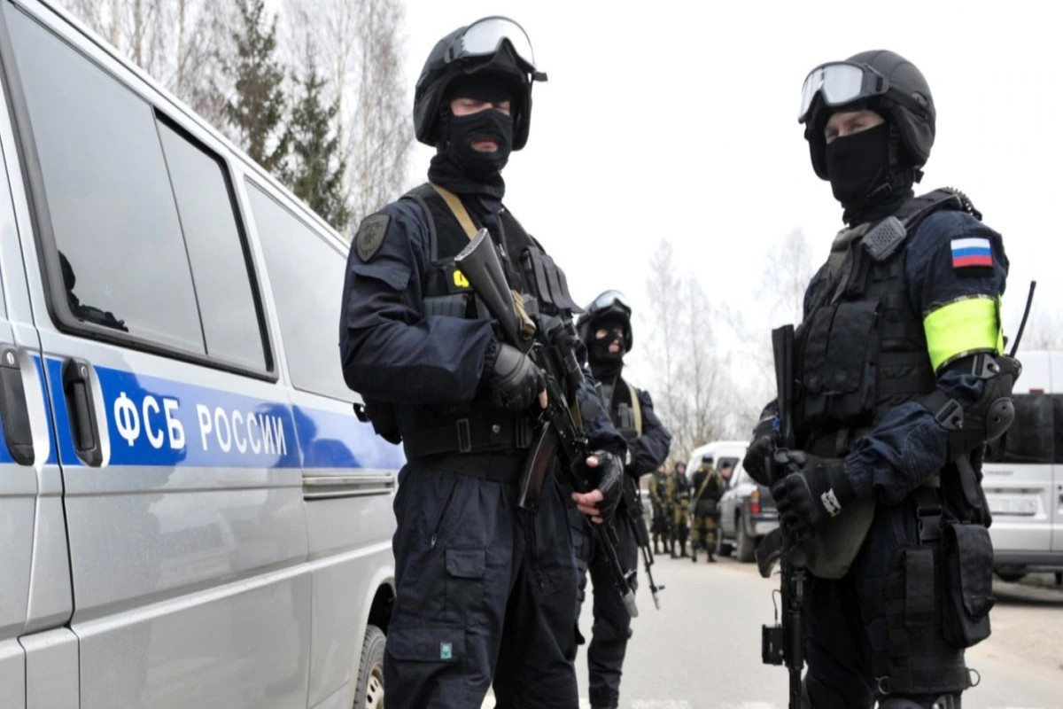 Rusiya FTX Ukrayna hərbçilərinin Bryanska hücumunu təsdiqləyib