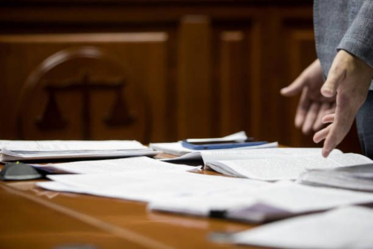 “Tərtər işi” üzrə daha bir hərbçiyə cinayət işi açılıb, məhkəməsi başlayır