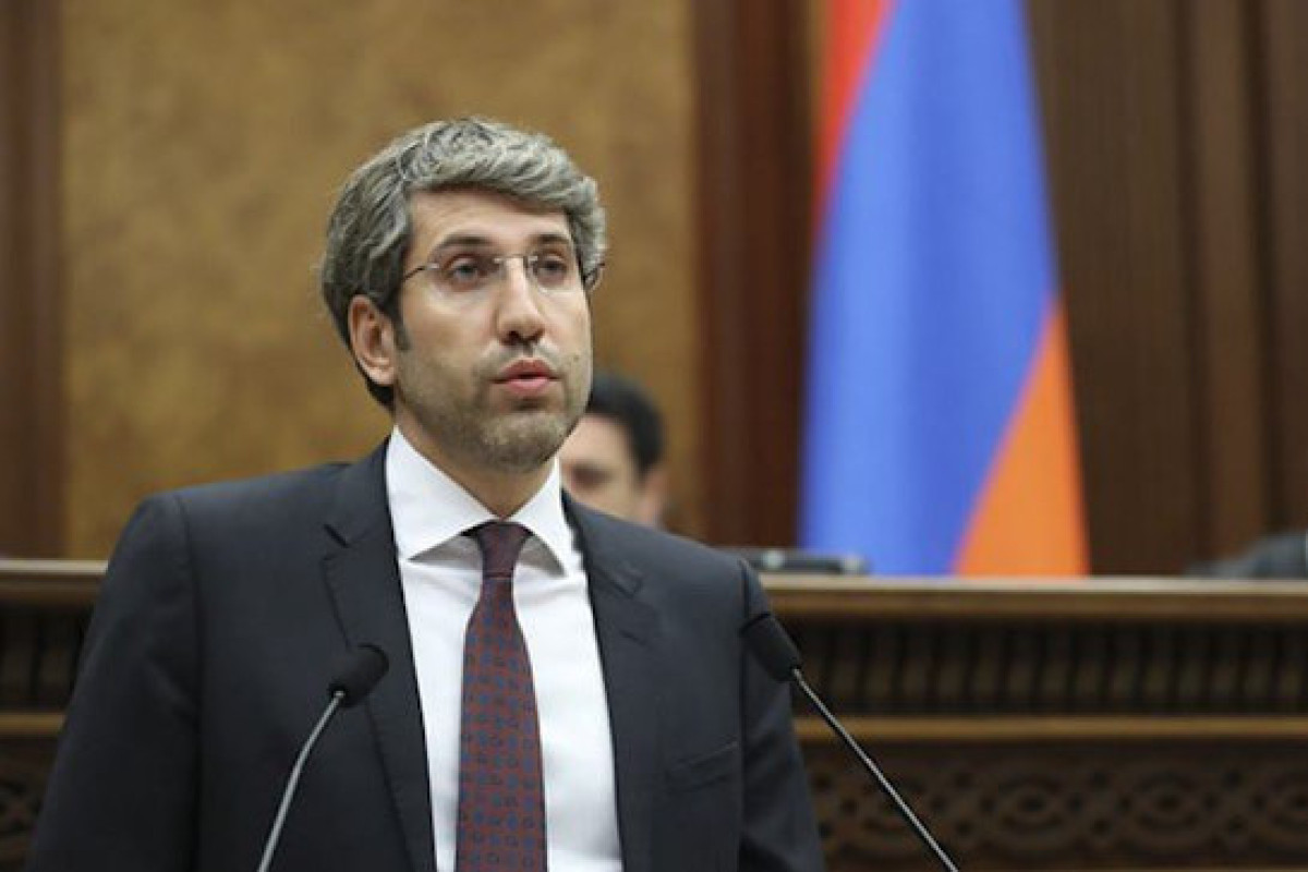 Министр: Армения не вернется к полупрезидентской форме правления