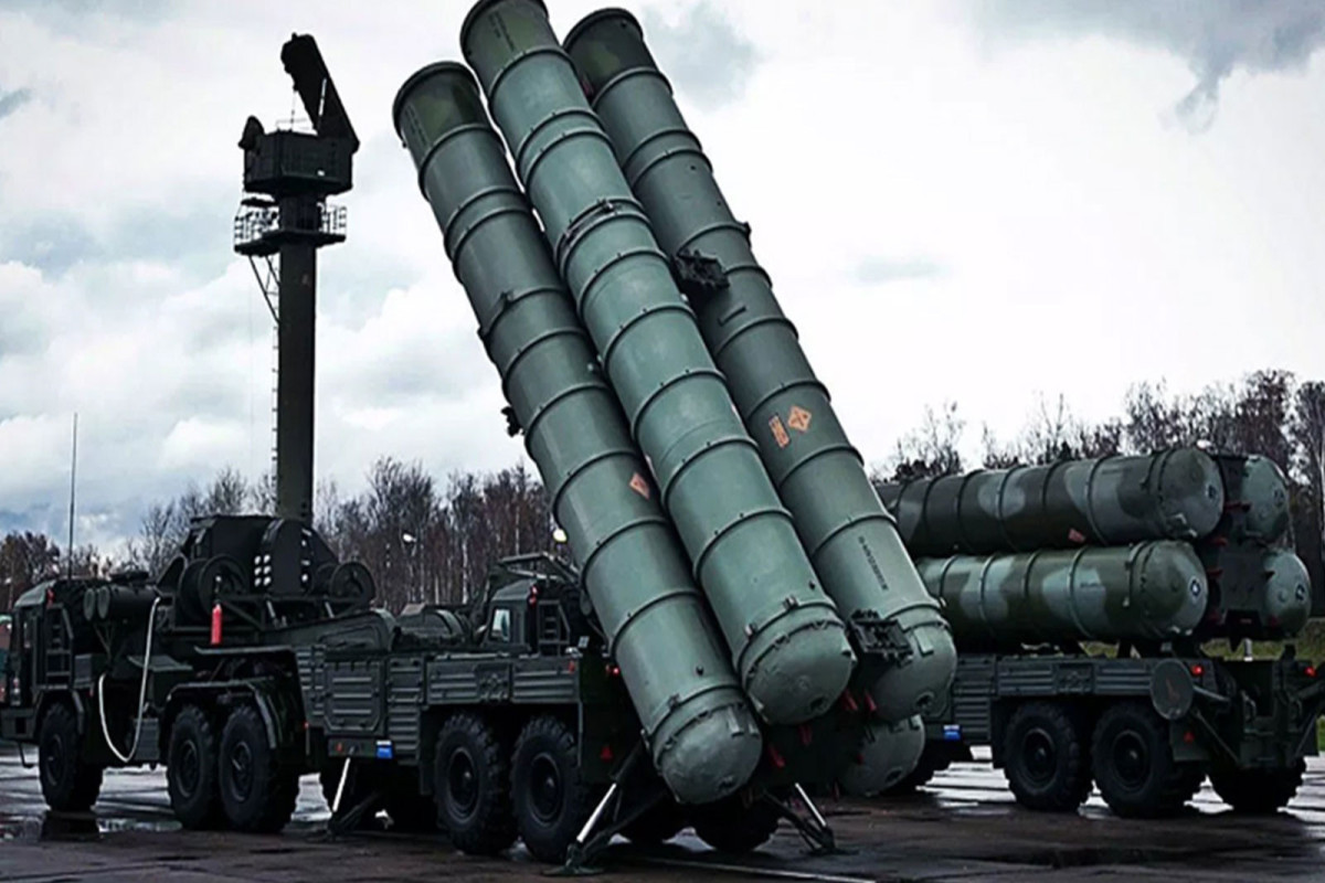 Prospect of Iran getting the systems, the S-400s, would accelerate a decision on a possible attack, people in Israel