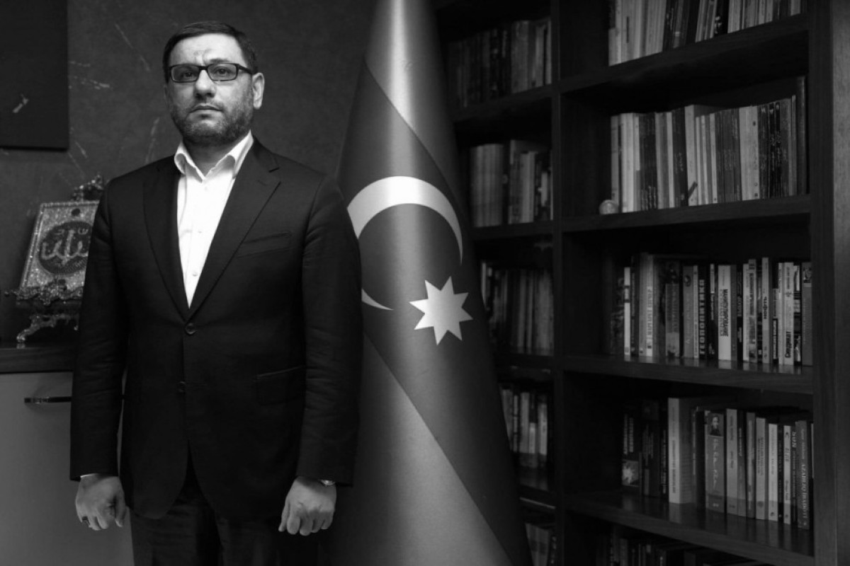 Baş Prokurorluq: Hacı Şahin Həsənlinin ölümü ilə bağlı araşdırma aparılır