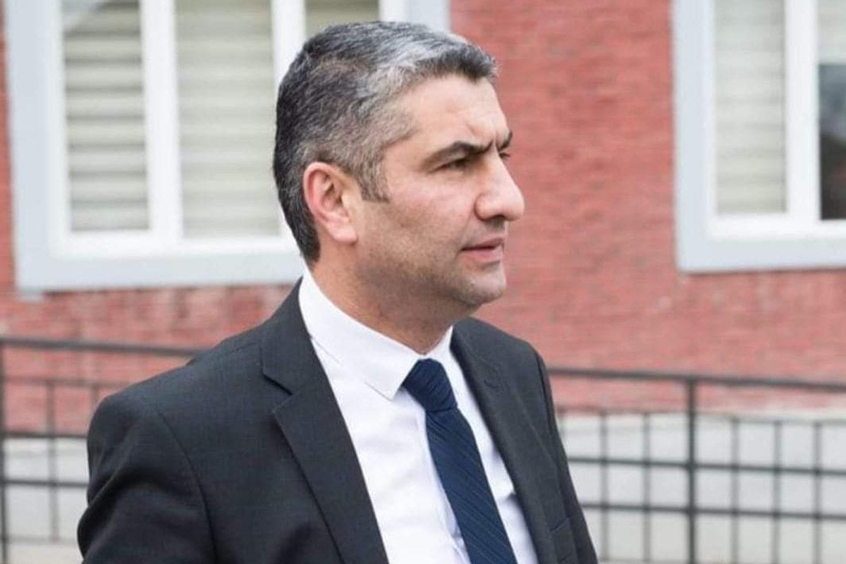 Elgün Abdullayev