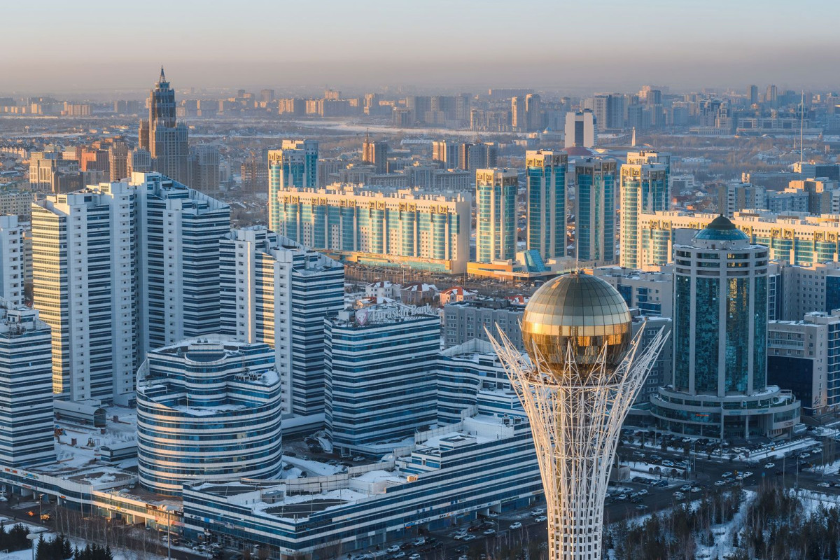 International forum on global problems to be held in Kazakhstan