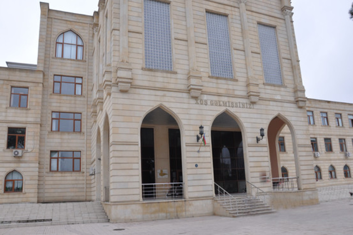 Bakıda məktəbdə 8 Mart üçün pul yığılmasına aydınlıq gətirilib