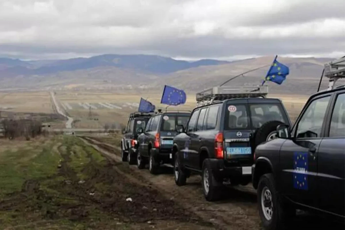Армения в ближайшее время подпишет договор, регулирующий деятельность мониторинговой миссии ЕС