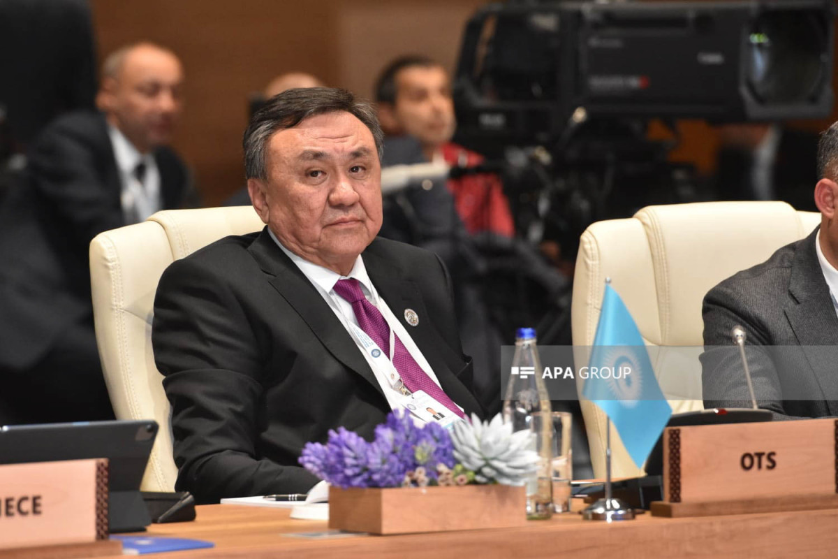 TDT: Azərbaycanın pandemiya dövründəki təşəbbüsləri vacibdir