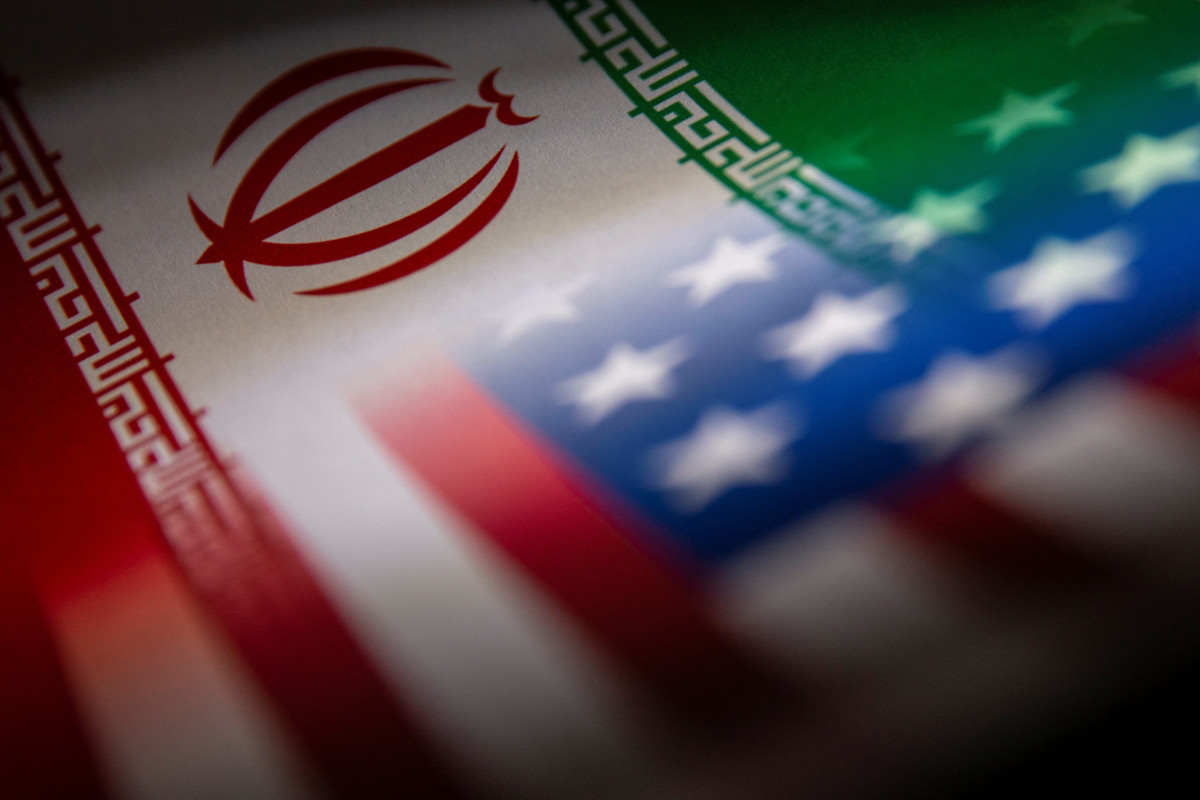 U.S imposes fresh sanctions against Iran