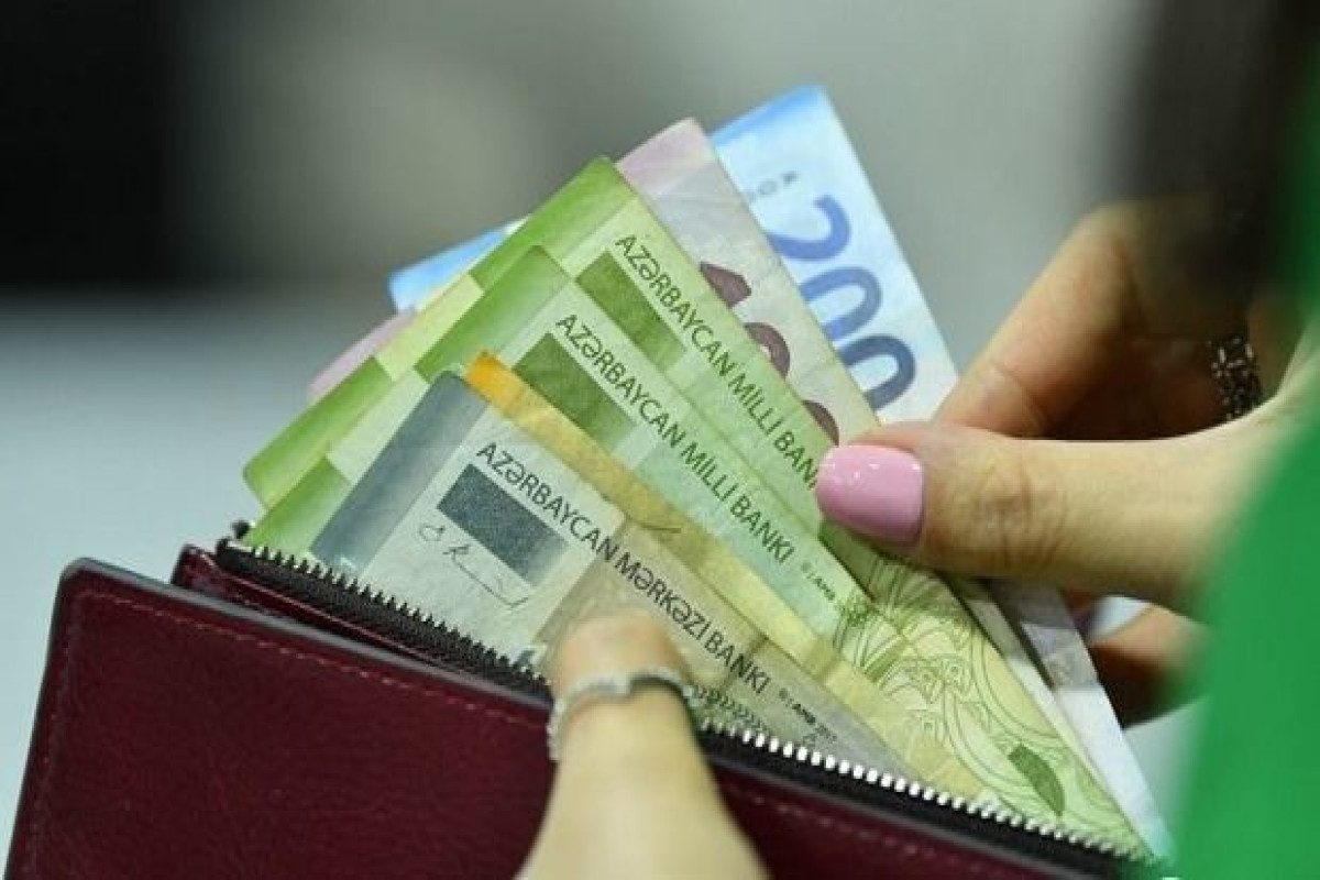 Keçən il alimentə dair şikayətlər üstünlük təşkil edib