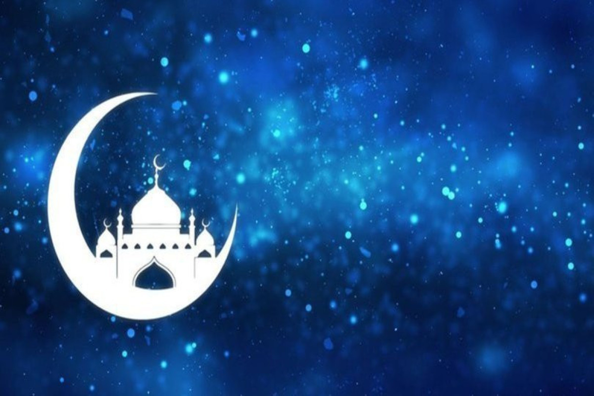 23 марта начинается месяц Рамазан
