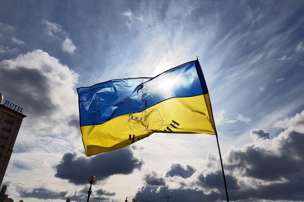 Ukrayna