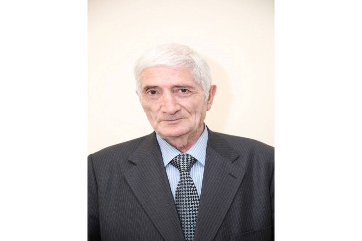 BDU-nun dosenti vəfat edib