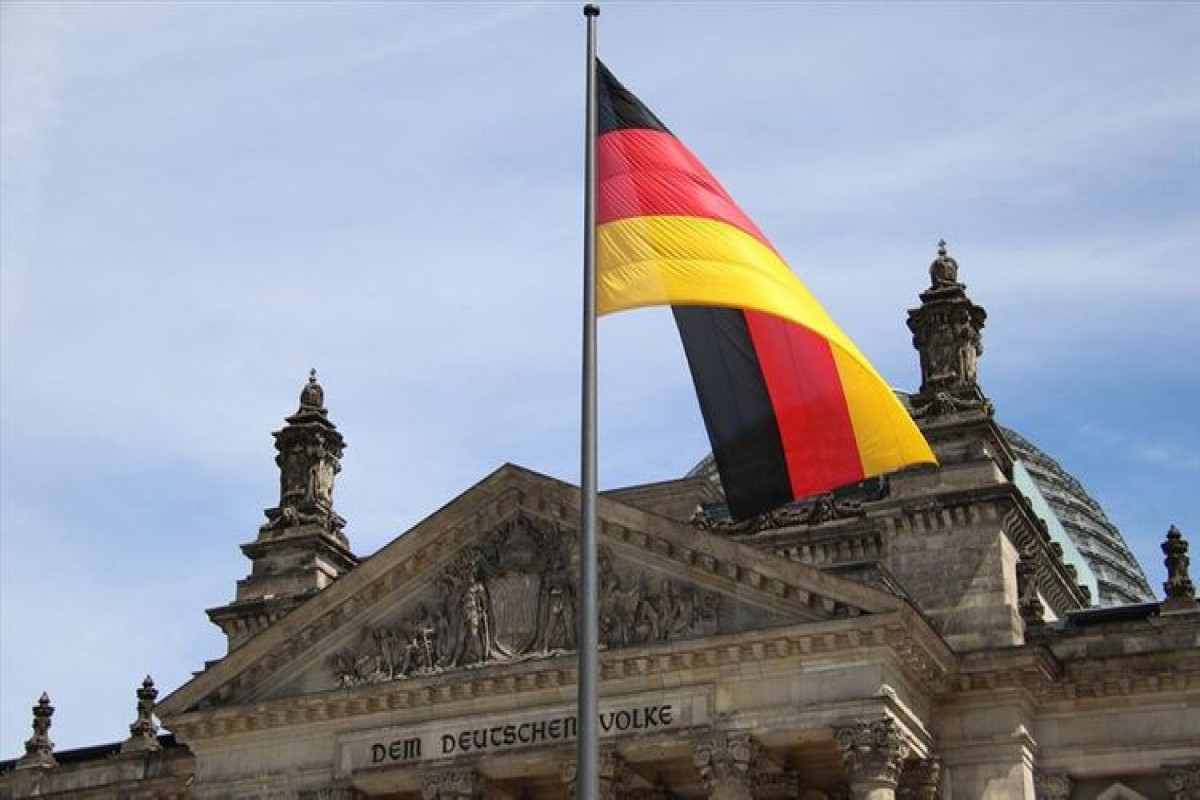 Government: Germany supports Azerbaijan’s territorial integrity