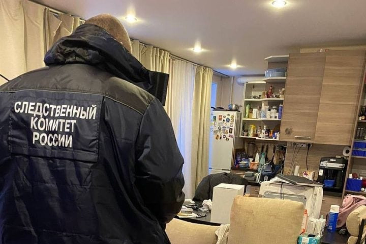 "Sputnik V" peyvəndinin yaradıcılarından biri öldürülüb