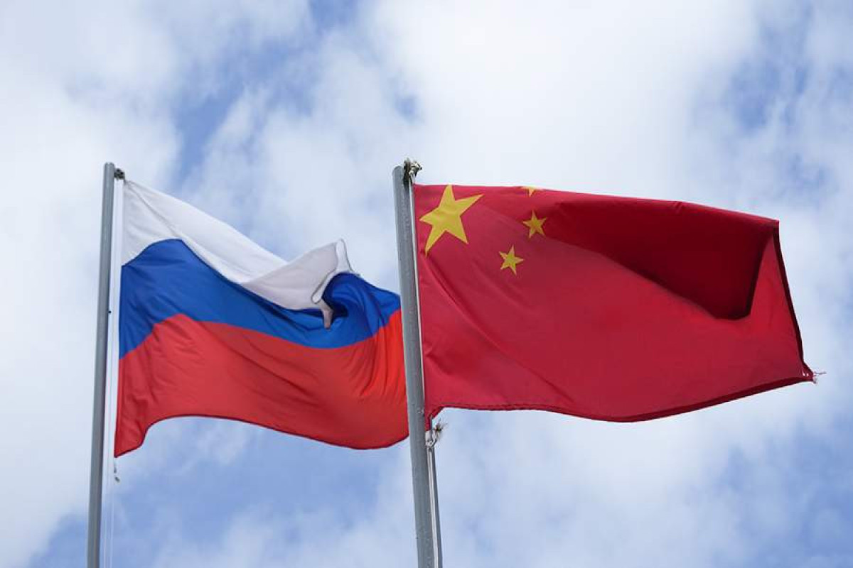 Rusiyaya silah tədarükü sübut olunarsa, Aİ Çinə sanksiya tətbiq edəcək