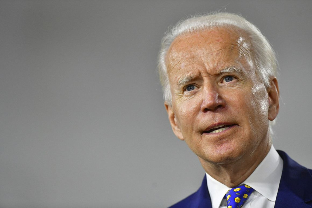Biden’s skin lesion with cancerous tissue has been removed