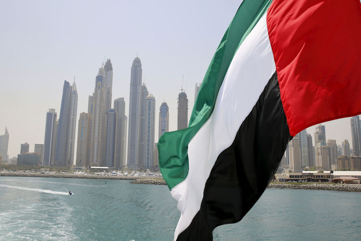 ОАЭ хотят построить военную базу в проливе Красного моря