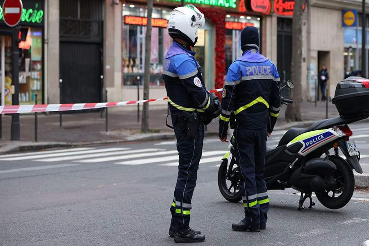 Во Франции началась бессрочная забастовка работников АЭС