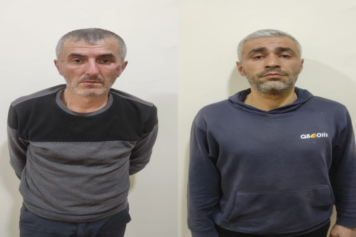 Qusar sakinlərindən narkotik aşkarlanıb