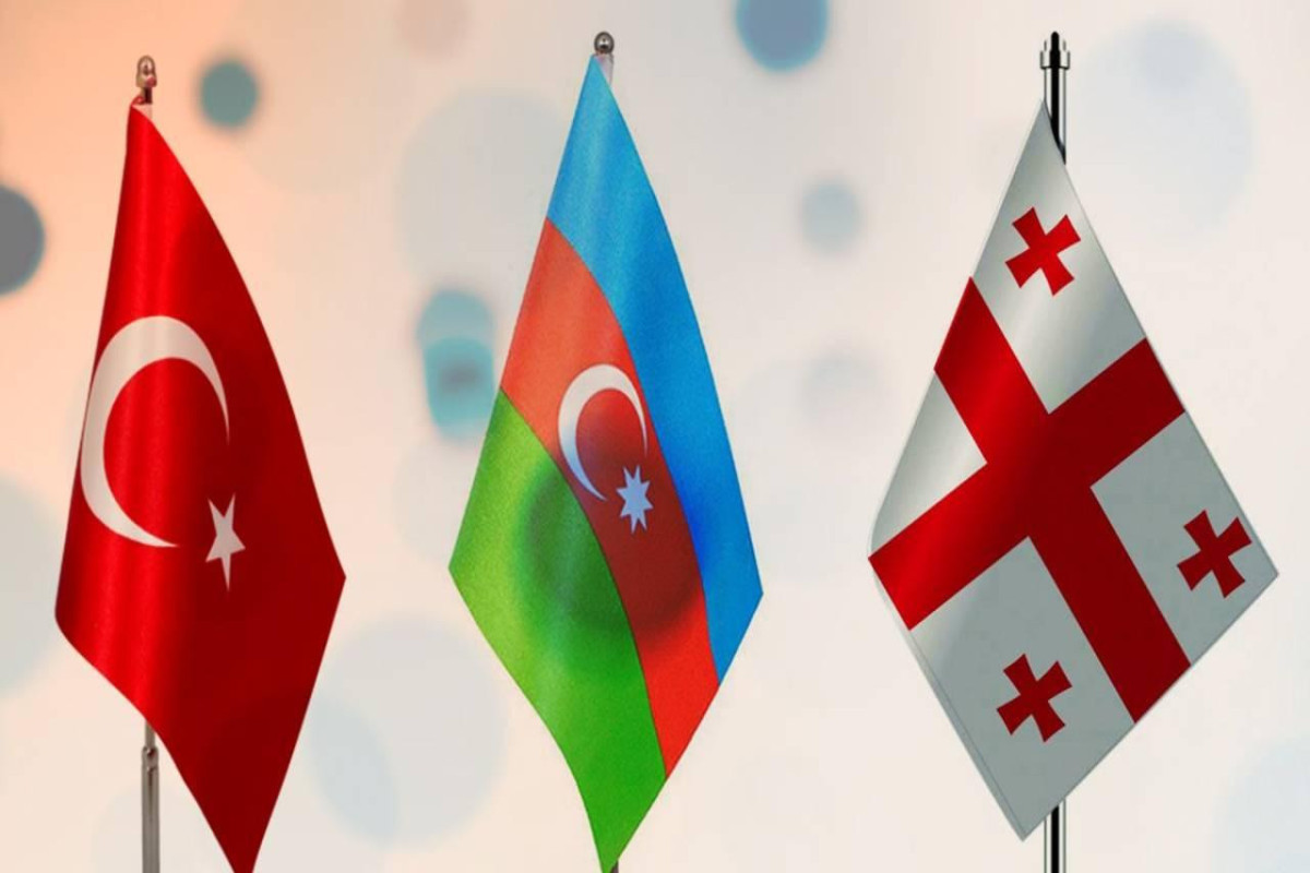 Состоится трехсторонняя встреча комитетов по внешним связям парламентов Азербайджана, Турции и Грузии
