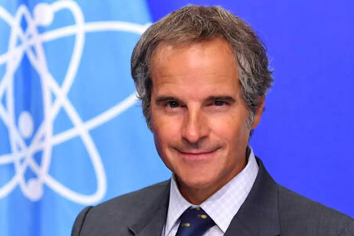 Rafael Qrossi
