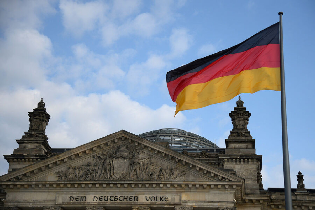 Германия заморозила €5,25 млрд попавших под санкции российских бизнесменов