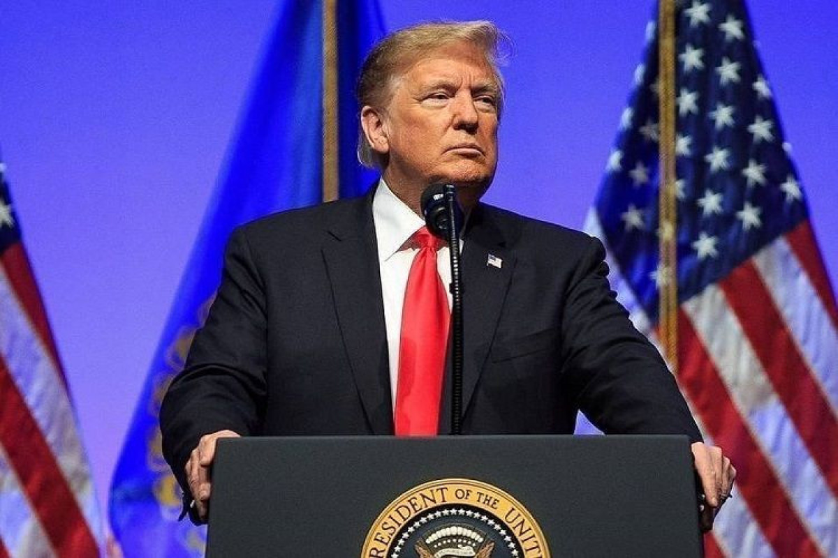Donald Tramp