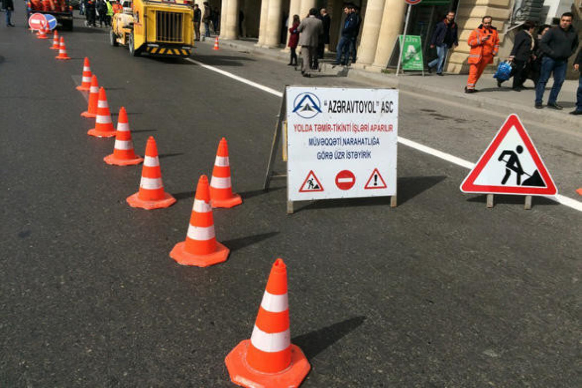 Yol polisi sürücülərə müraciət edib