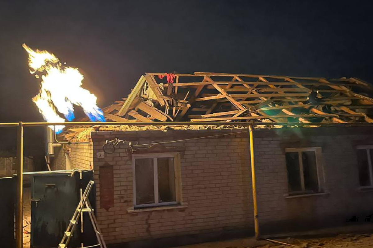 Российская армия обстреляла Харьков: повреждена инфраструктура, есть погибший