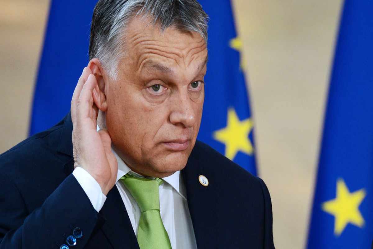 Глава МИД: Будапешт готовит визит Орбана в Киев