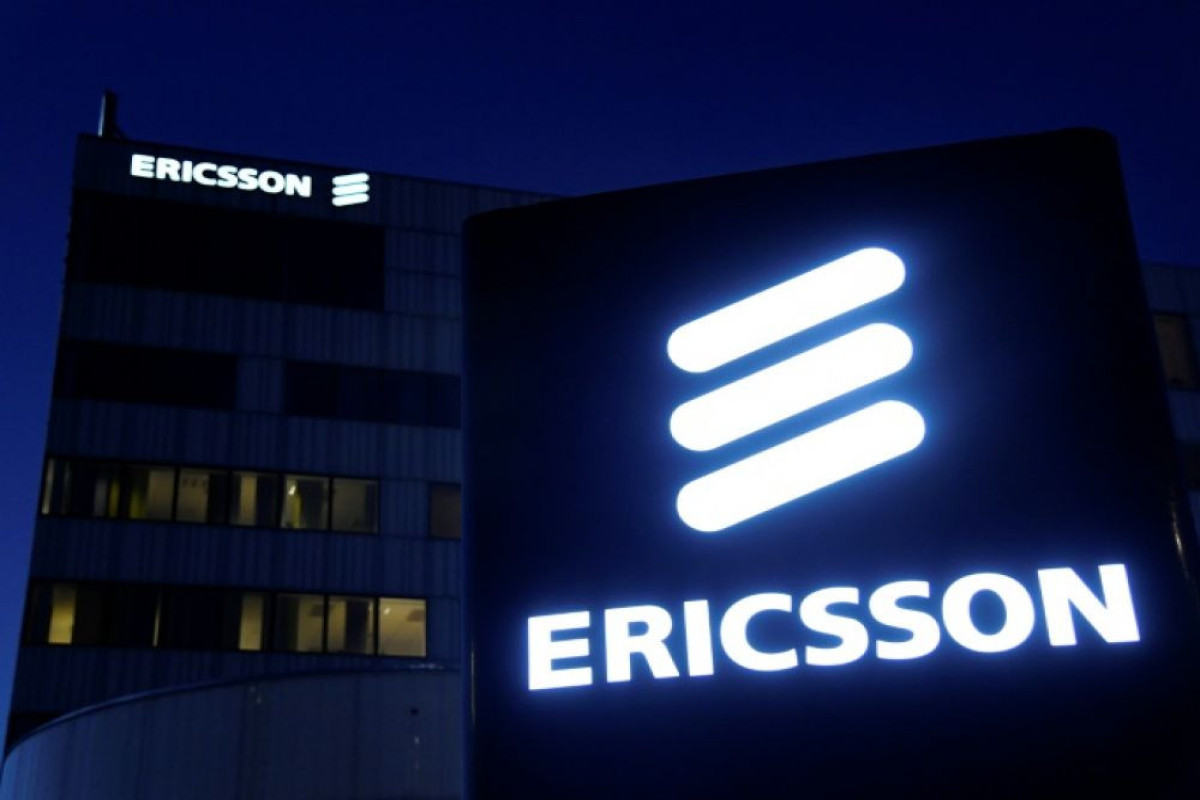 “Ericsson” şirkəti 200 milyon dollar cərimələnib