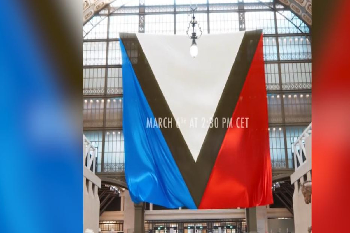Zelenskinin ofisi “Louis Vuitton”u Rusiyanı dəstəkləməkdə ittiham edib - VİDEO 
