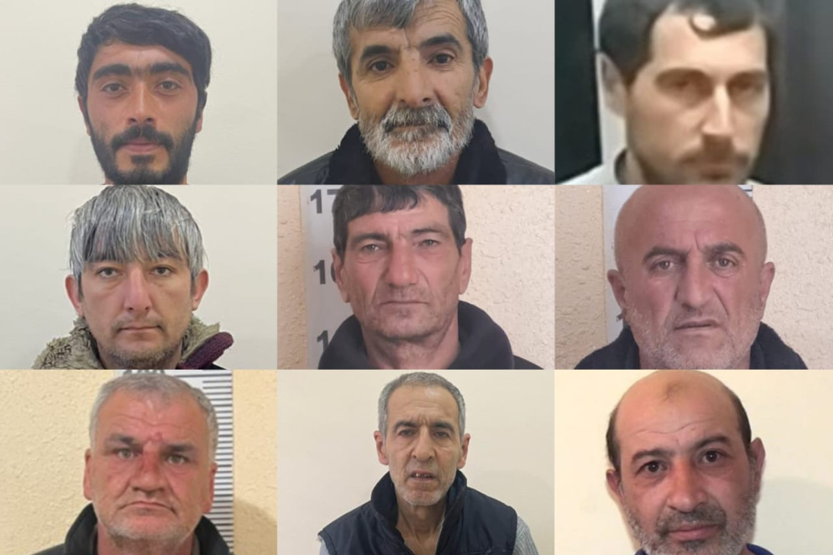 Ağcabədidə 14 gün ərzində narkotik satan 17 nəfər tutulub