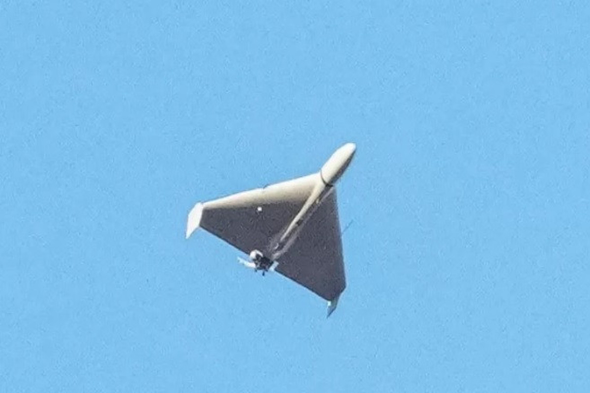 Dron