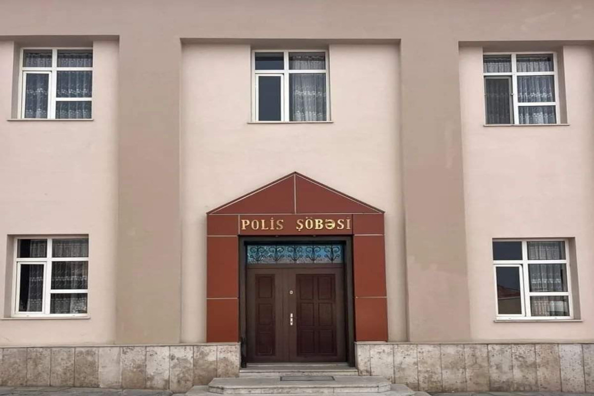 Ordubadda qanunsuz saxlanılan silahlar aşkarlanıb