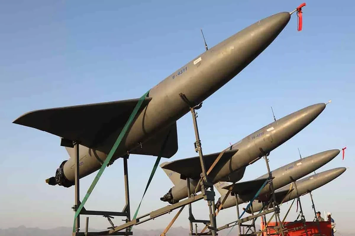 Iran produced new UAVs, will present in near future