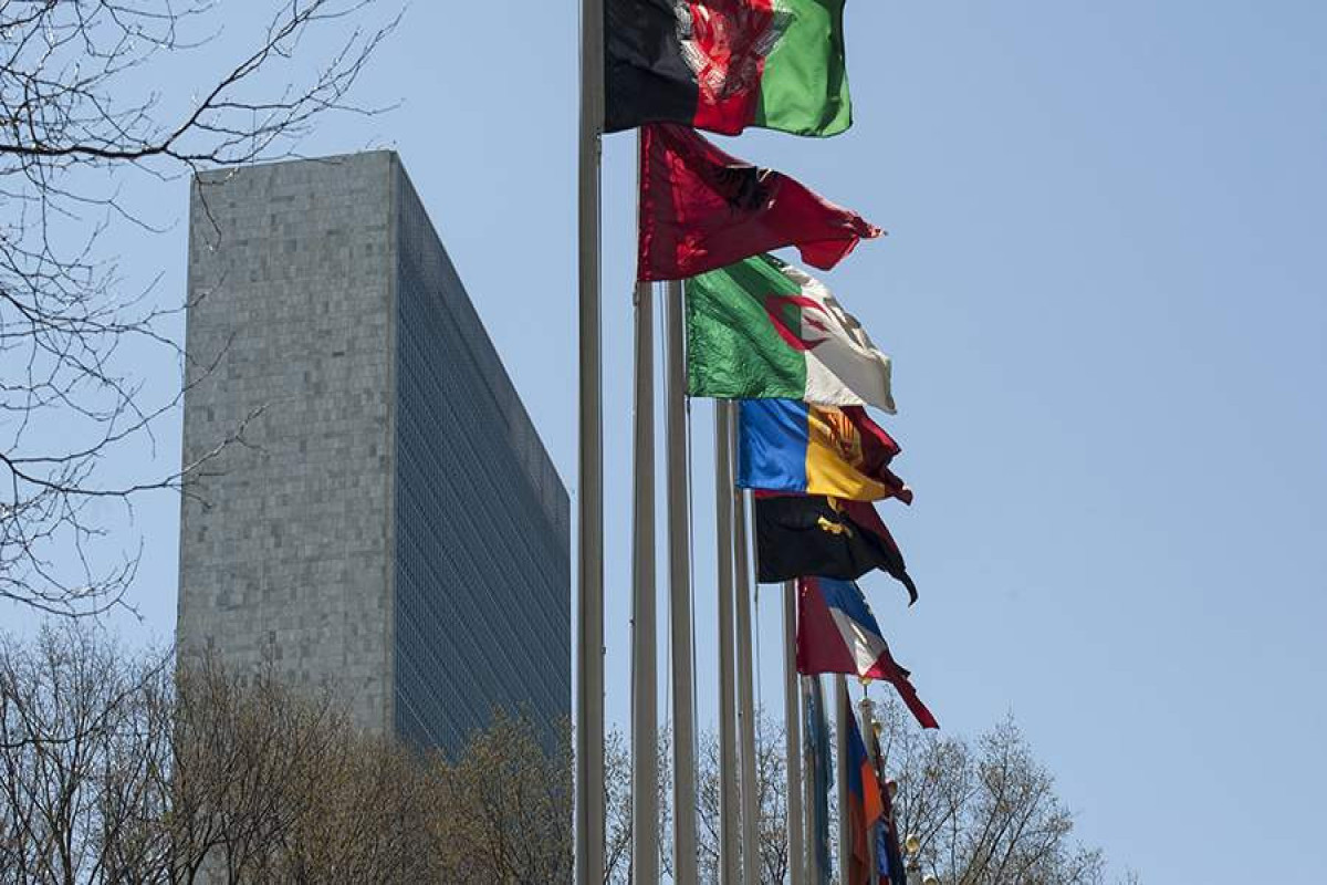США вновь не выдали визы делегатам РФ на сессию в штаб-квартире ООН