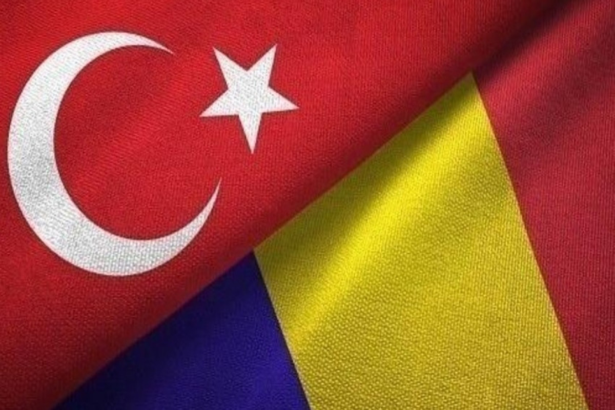 Румыния и Турция создадут рабочую группу по безопасности на Черном море