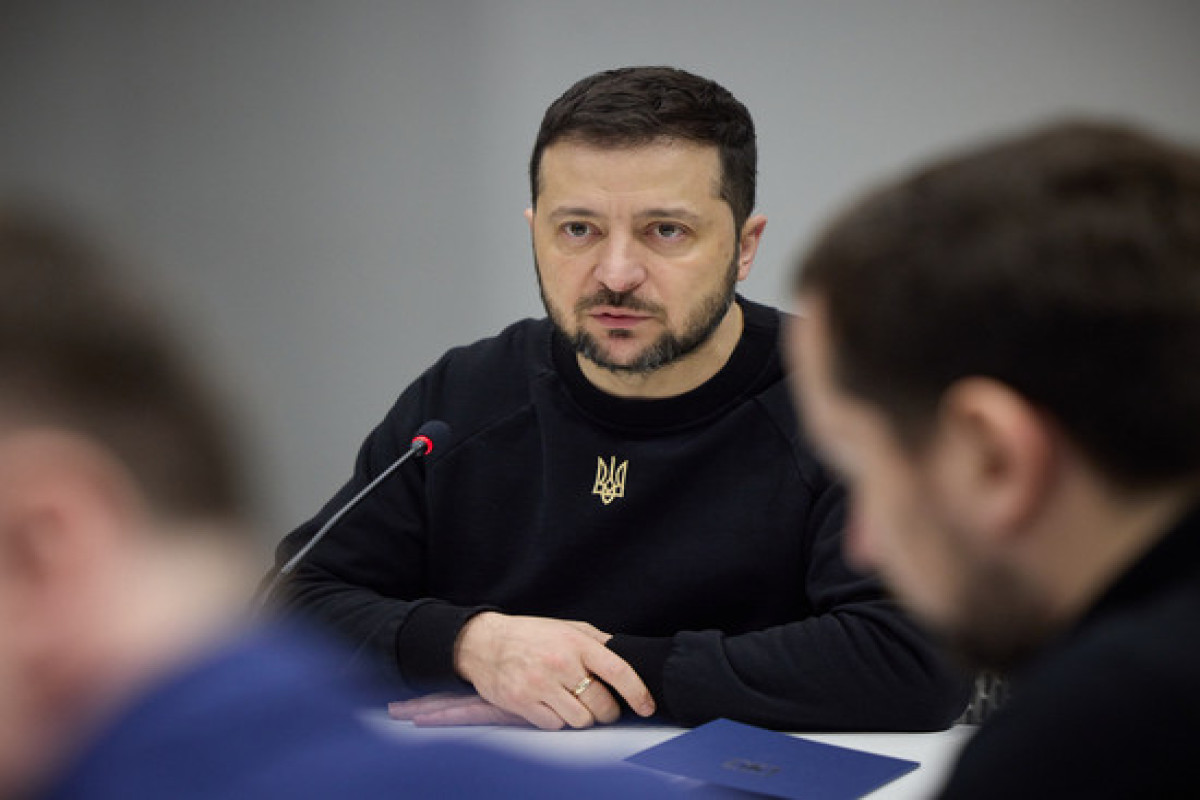 Зеленский уволил с должности нескольких сотрудников СБУ