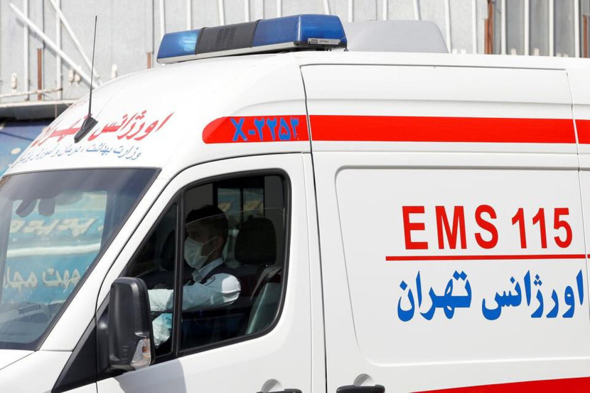 Злоумышленники взорвали автомобиль в Иране, погибли четыре человека