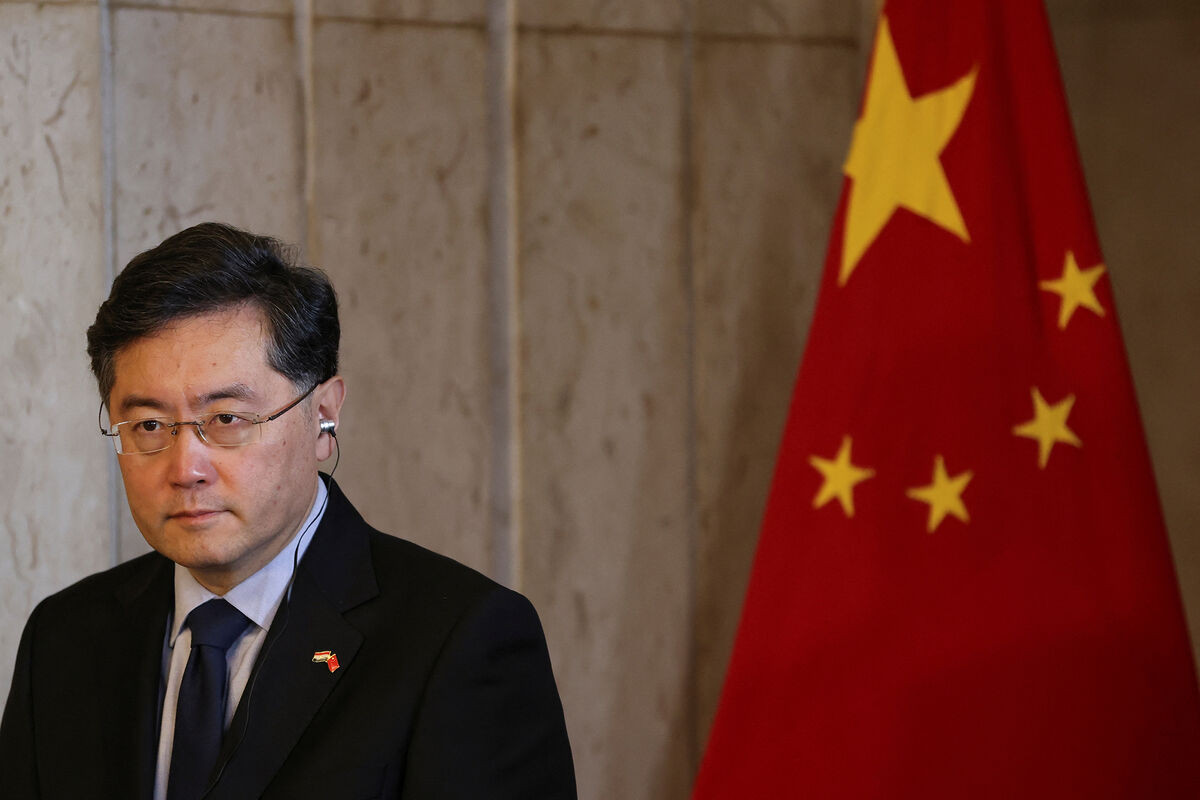 В Китае назвали отношения Пекина с Москвой залогом глобального стратегического баланса