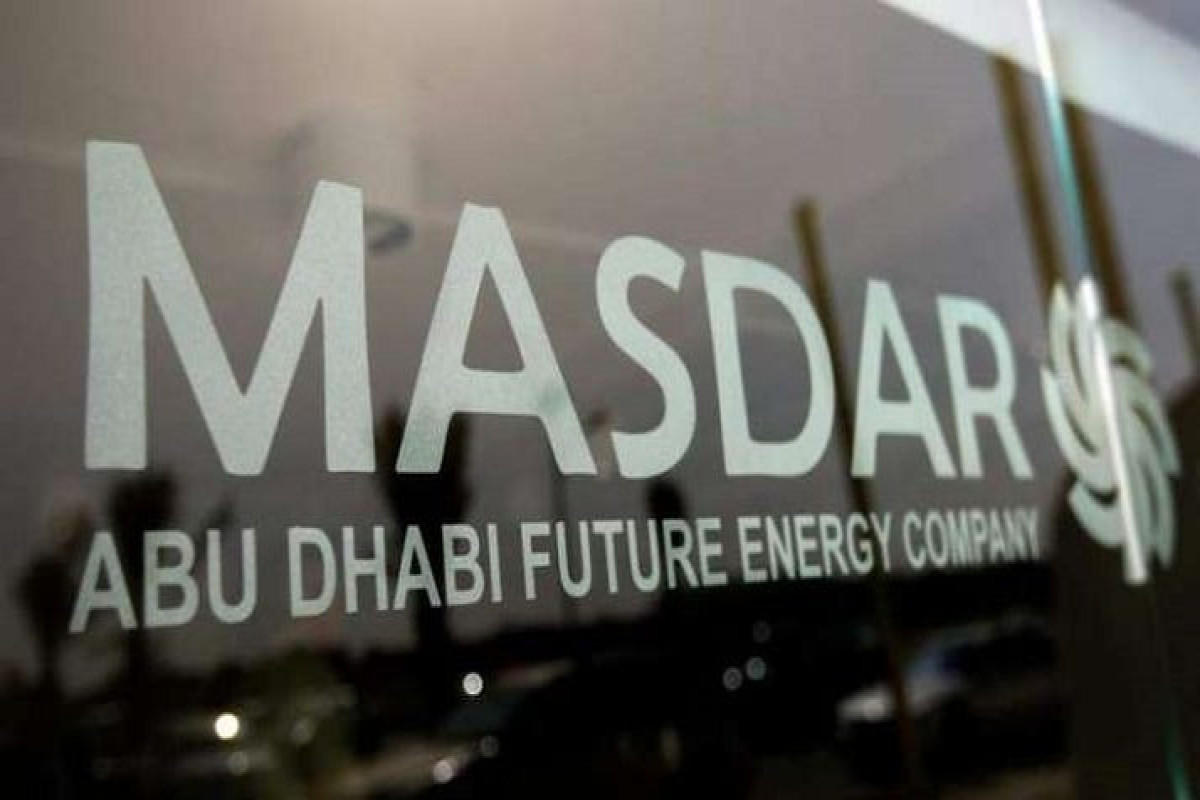 “Masdar” şirkəti dələduzluqla bağlı xəbərdarlıq edib