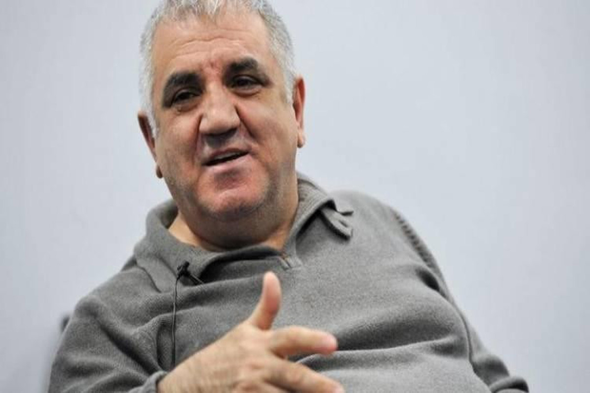 Aram Qabrielyanov Ermənistana buraxılmayıb
