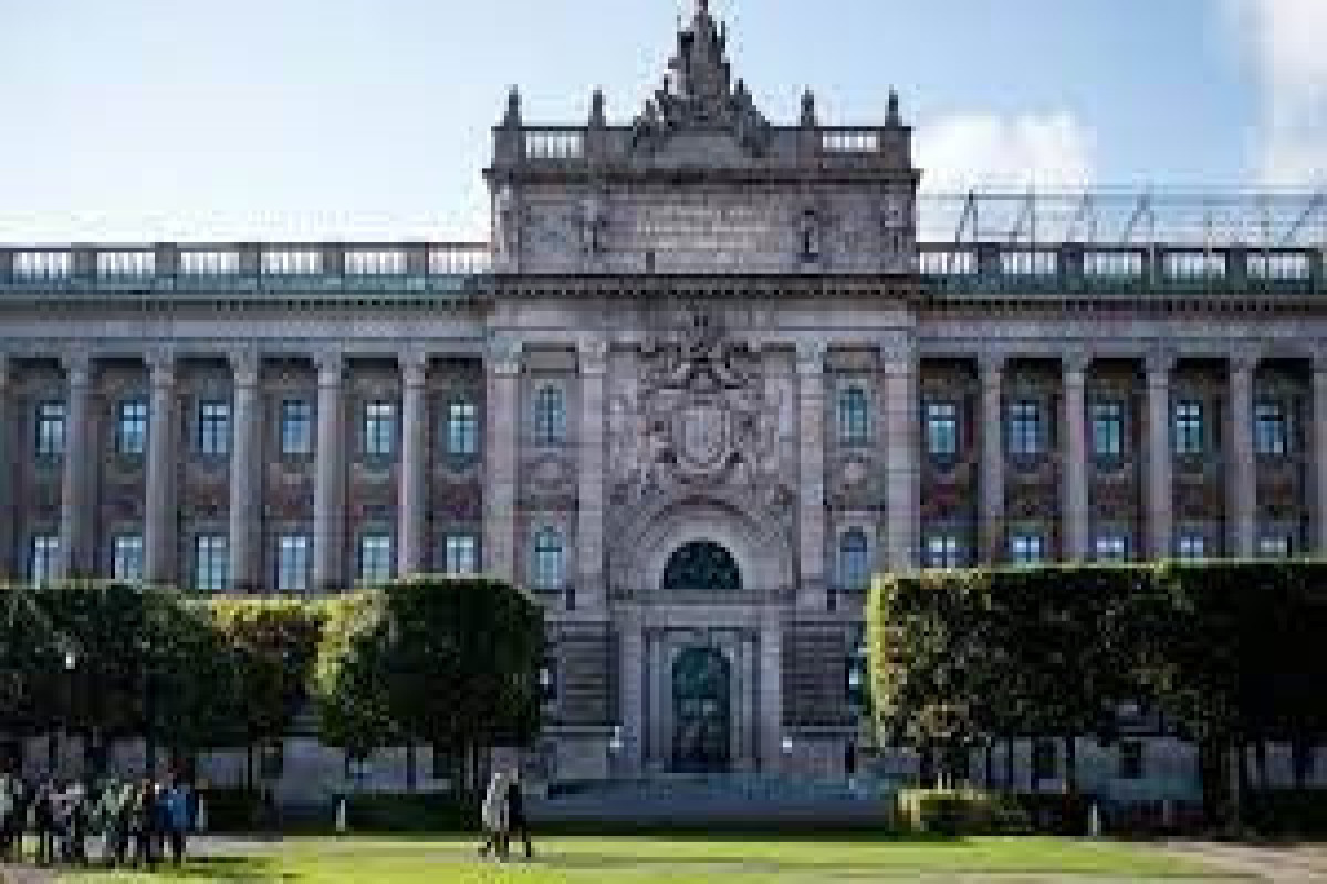 Премьер: Парламент Швеции может скоро ратифицировать заявку на вступление в НАТО