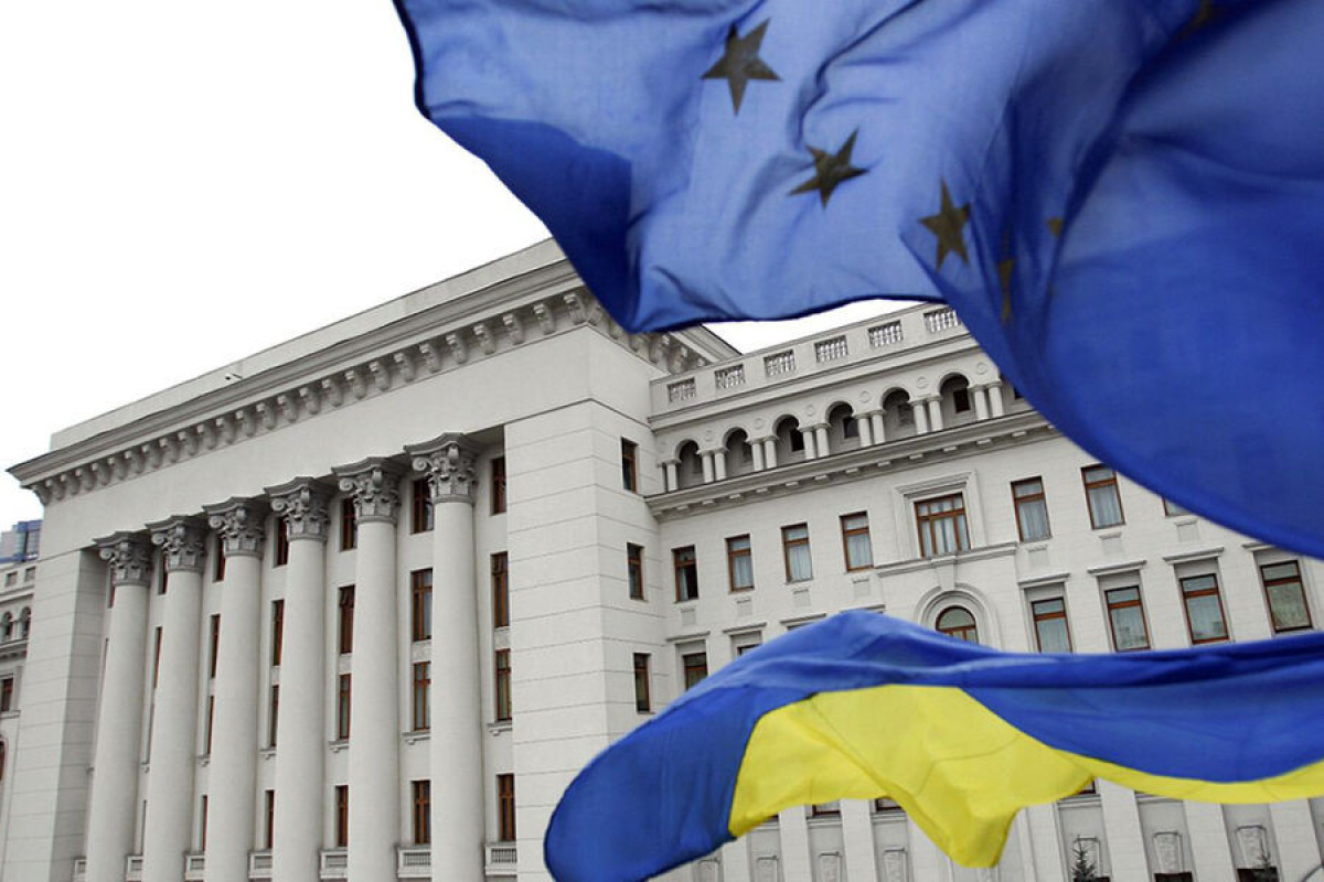 Министры обороны ЕС обсуждают подготовку ВСУ и снабжение Киева боеприпасами