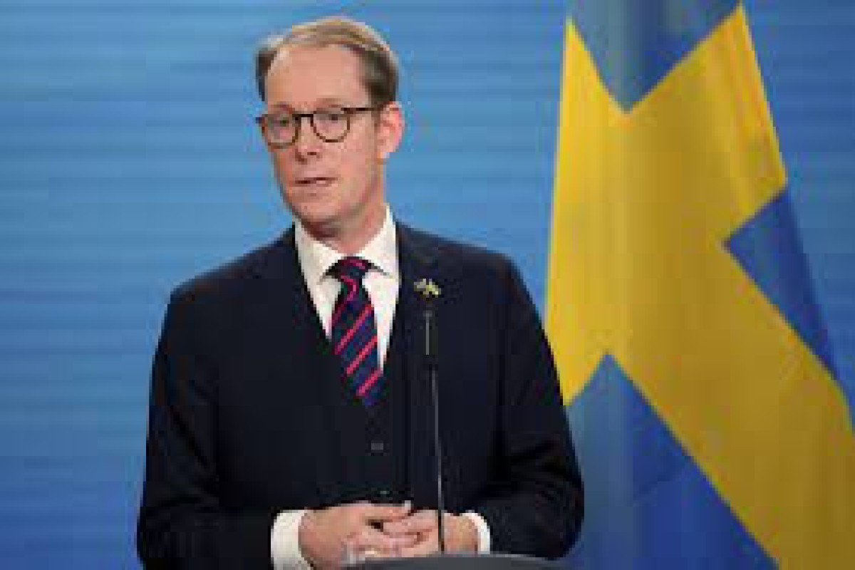 МИД: В Швеции не будут размещать ядерное оружие после вступления в НАТО