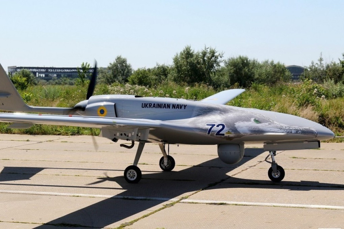 Kanada Ukraynaya müasir dronlar verməyi planlaşdırır