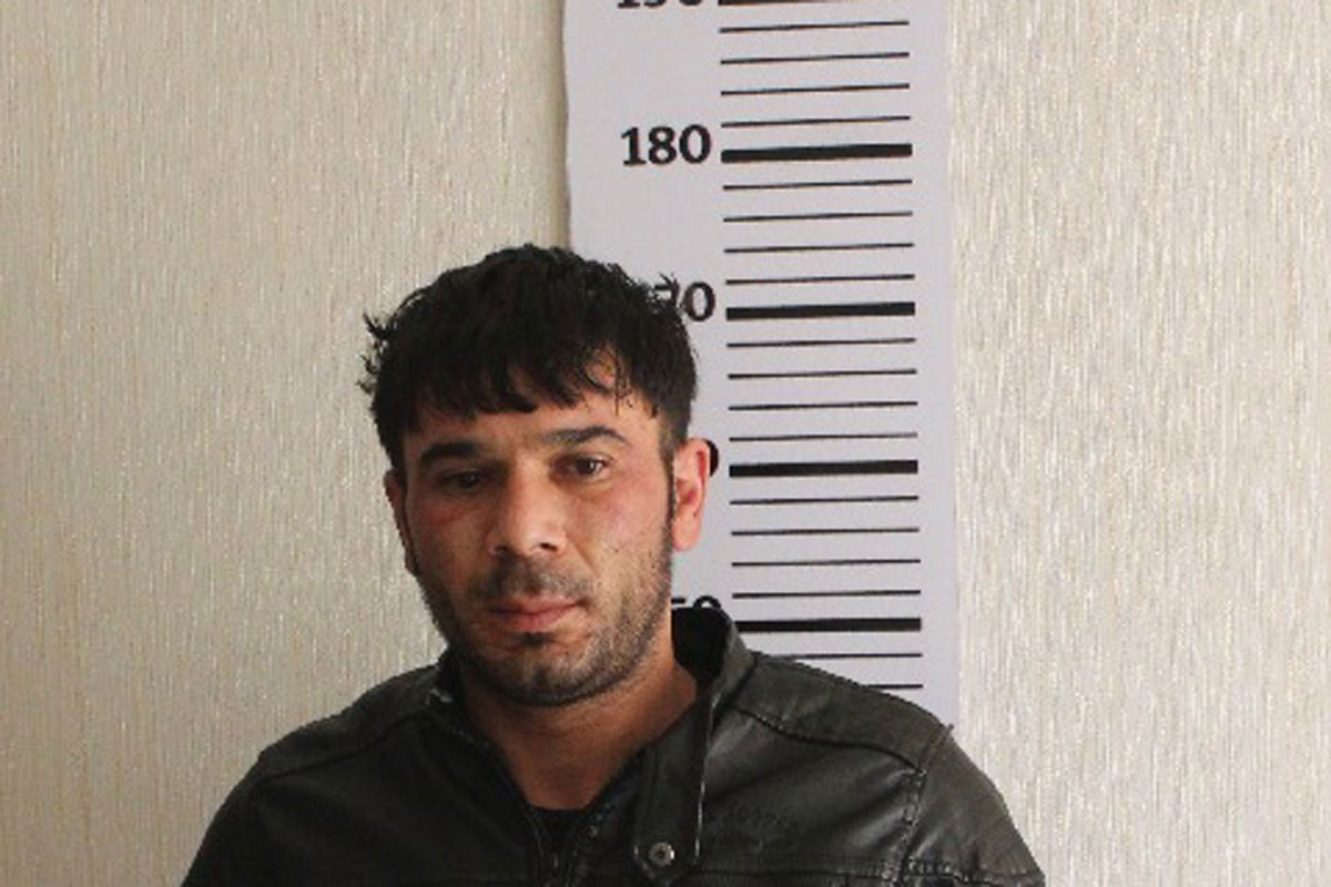 İran vətəndaşından 2 kq-dan çox heroin alan Goranboy sakini saxlanılıb