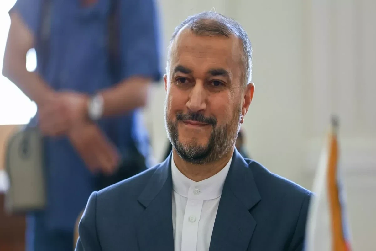 Abdullahiyan: Tehran İran-Türkiyə-Azərbaycan və Qafqazda “3+3” əməkdaşlıq formatını dəstəkləyir