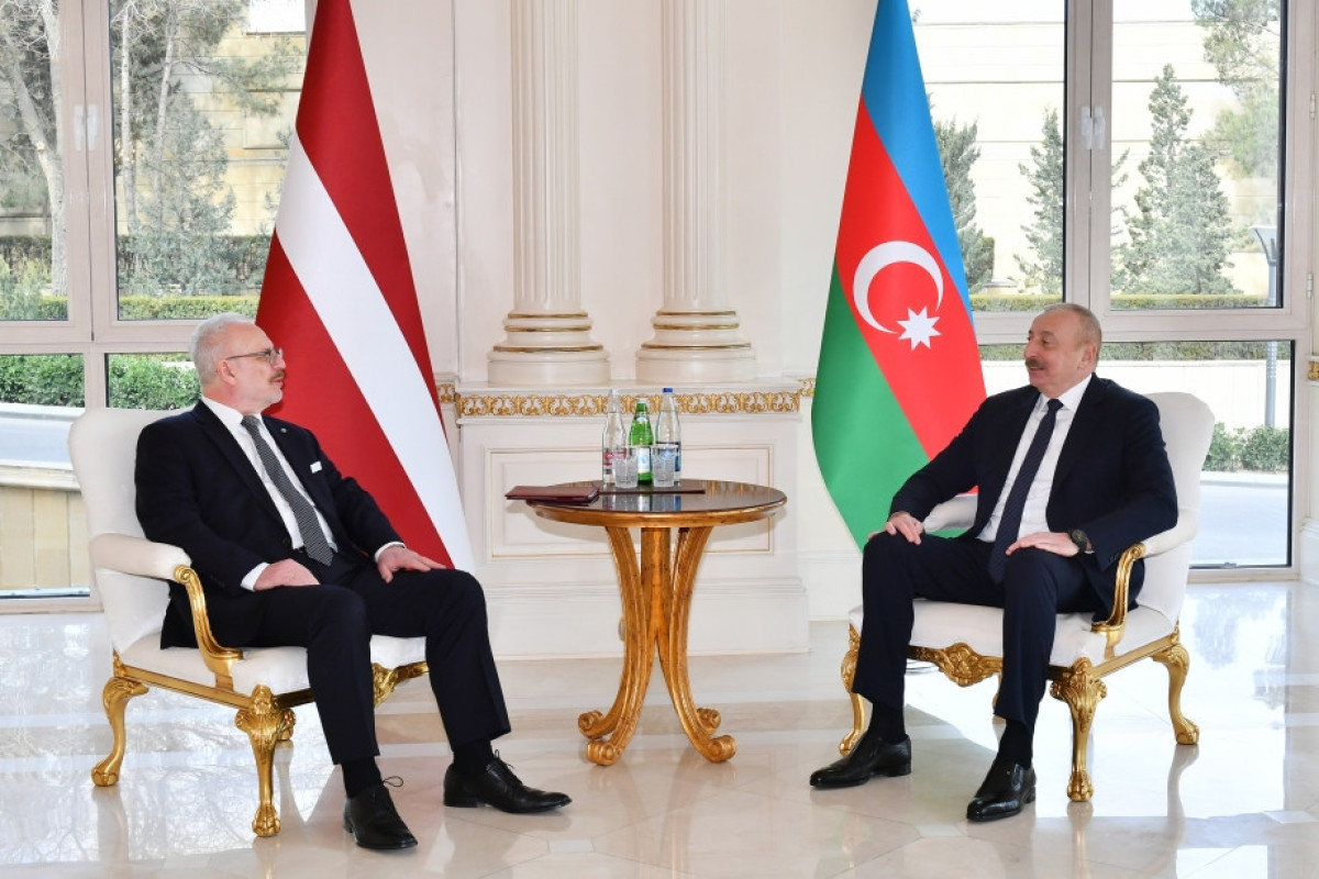 President: It was during Azerbaijan’s chairmanship of Non-Aligned Movement that Movement established relations with European Union